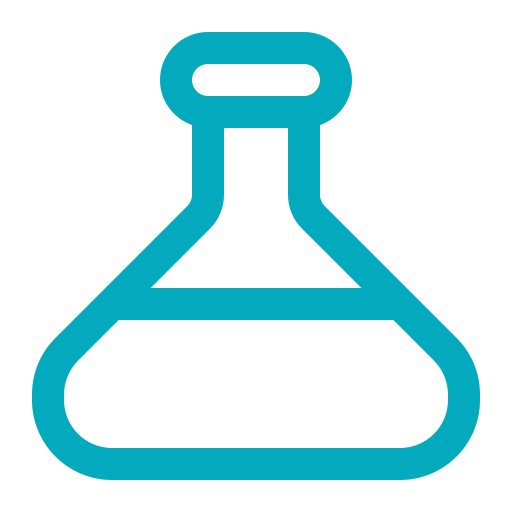 Estação de Laboratório Clínico